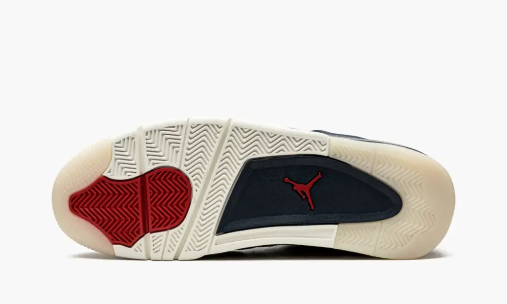 Air Jordan 4 Retro SE "Sashiko" 