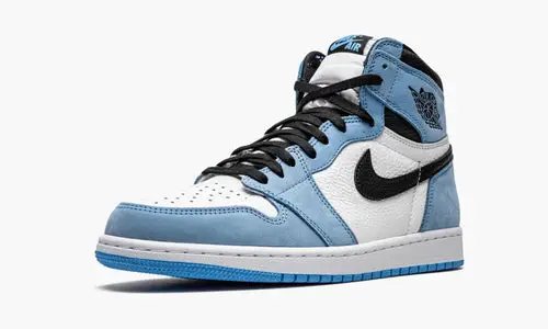 Air Jordan 1 Retro High OG "University Blue" 