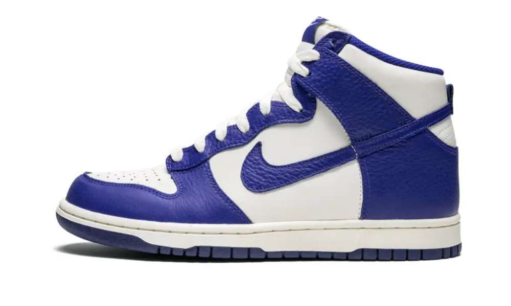 Dunk High "Duke University" 33A51