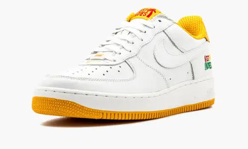 Air Force 1 Plus "West Indies" 