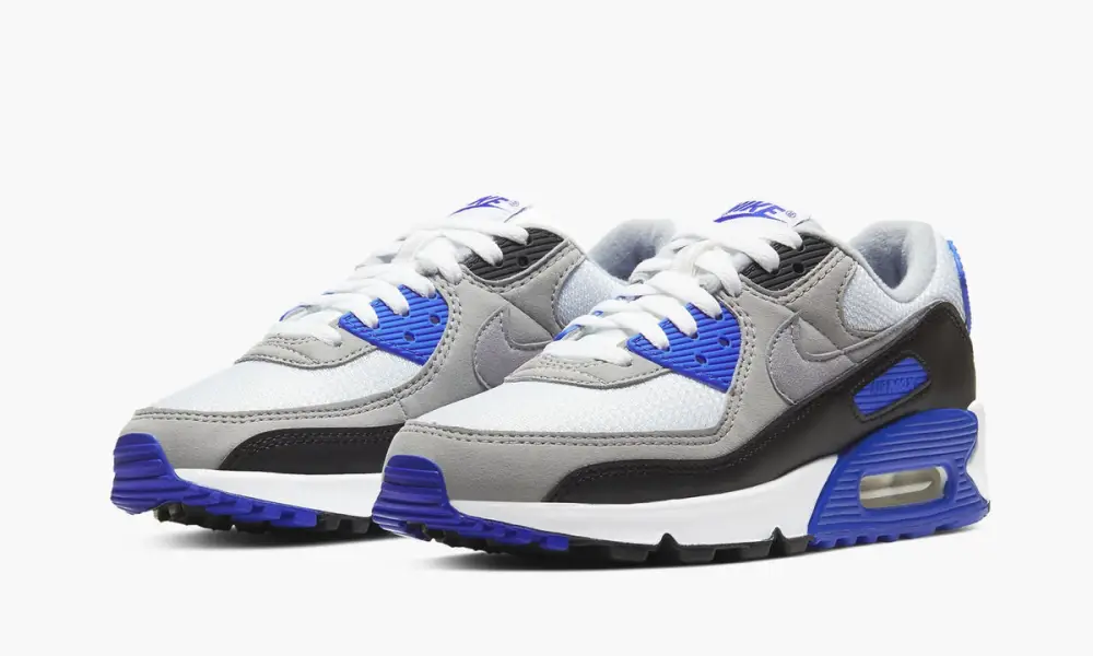 Air Max 90 WMNS "Hyper Royal" 