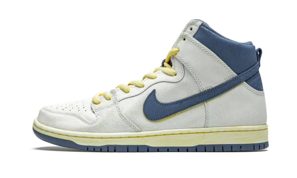 Nike SB Dunk High Pro QS "Atlas - Lost at Sea" A3A662