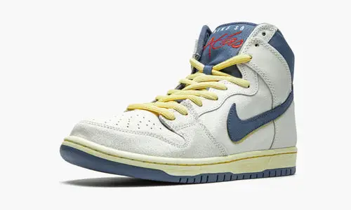 Nike SB Dunk High Pro QS "Atlas - Lost at Sea" 