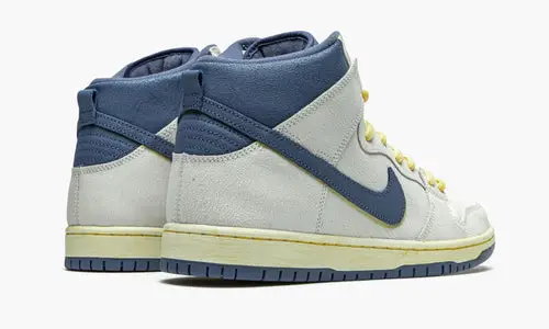Nike SB Dunk High Pro QS "Atlas - Lost at Sea" 
