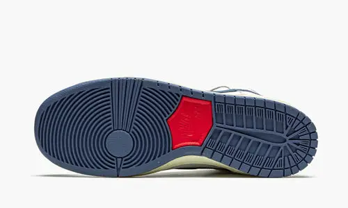 Nike SB Dunk High Pro QS "Atlas - Lost at Sea" 