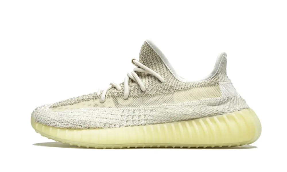 Yeezy Boost 350 V2 "Natural" 6E102495
