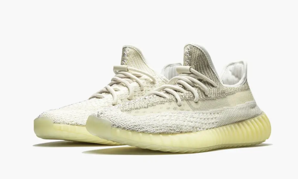 Yeezy Boost 350 V2 "Natural" 