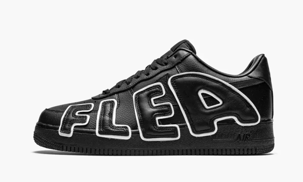 Air Force 1 Low "Cactus Plant Flea Market - Black" 