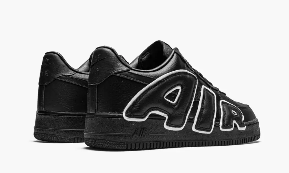 Air Force 1 Low "Cactus Plant Flea Market - Black" 