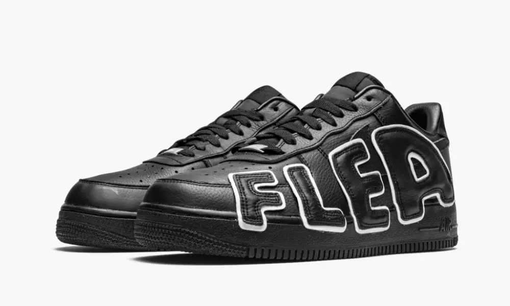 Air Force 1 Low "Cactus Plant Flea Market - Black"