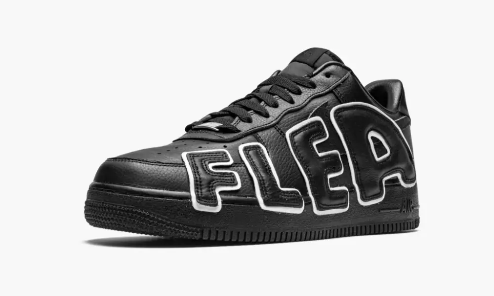 Air Force 1 Low "Cactus Plant Flea Market - Black"
