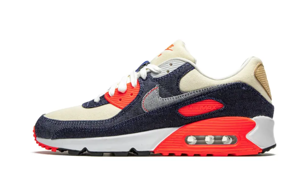 AIR MAX 90 DHM "Denham" 