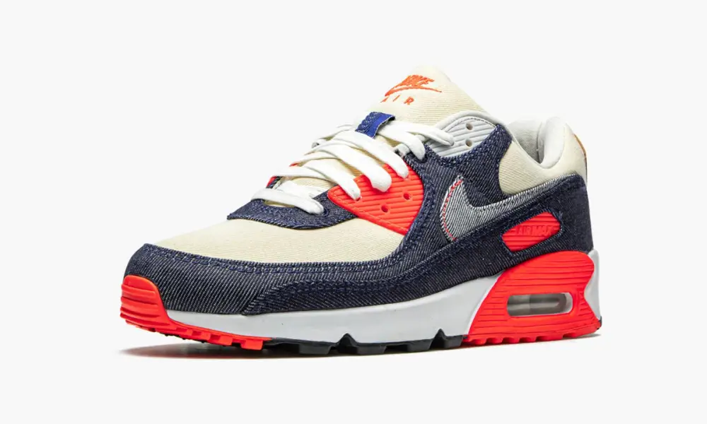 AIR MAX 90 DHM "Denham" 