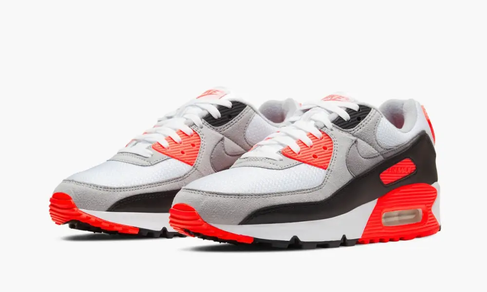 Air Max 90 OG "Infrared 2020" 
