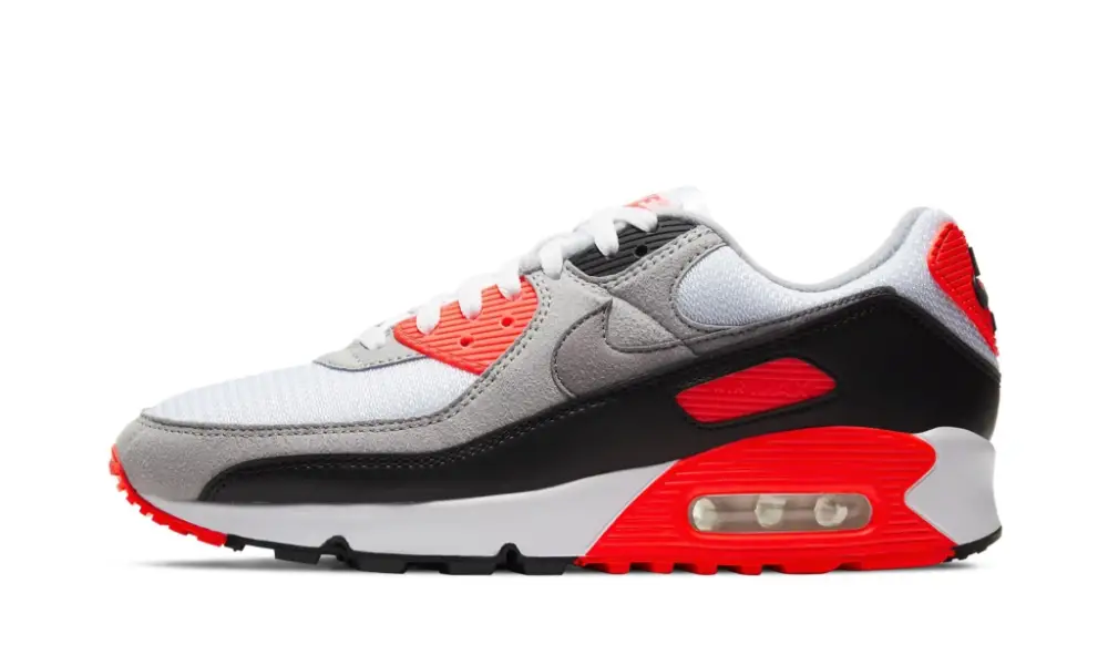 Air Max 90 OG "Infrared 2020" 