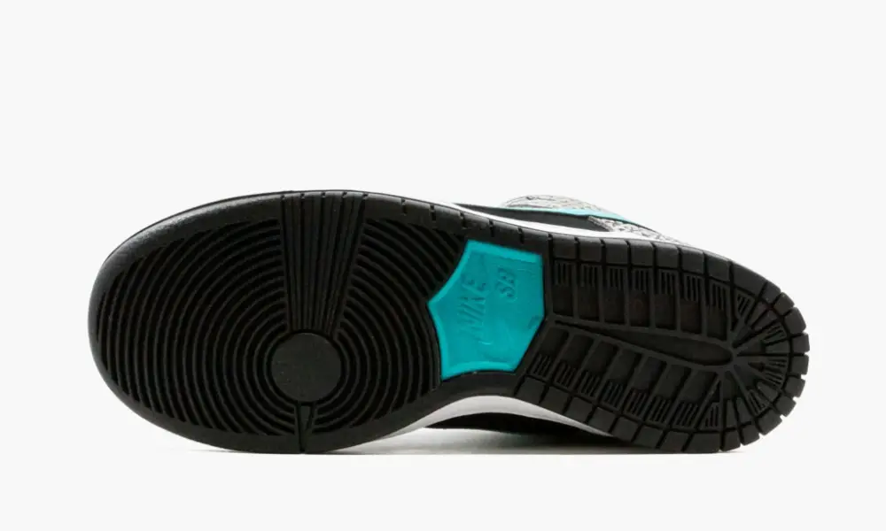 SB Dunk Low Pro "Elephant" 