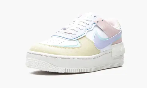 WMNS AF1 Shadow "Pastel" 
