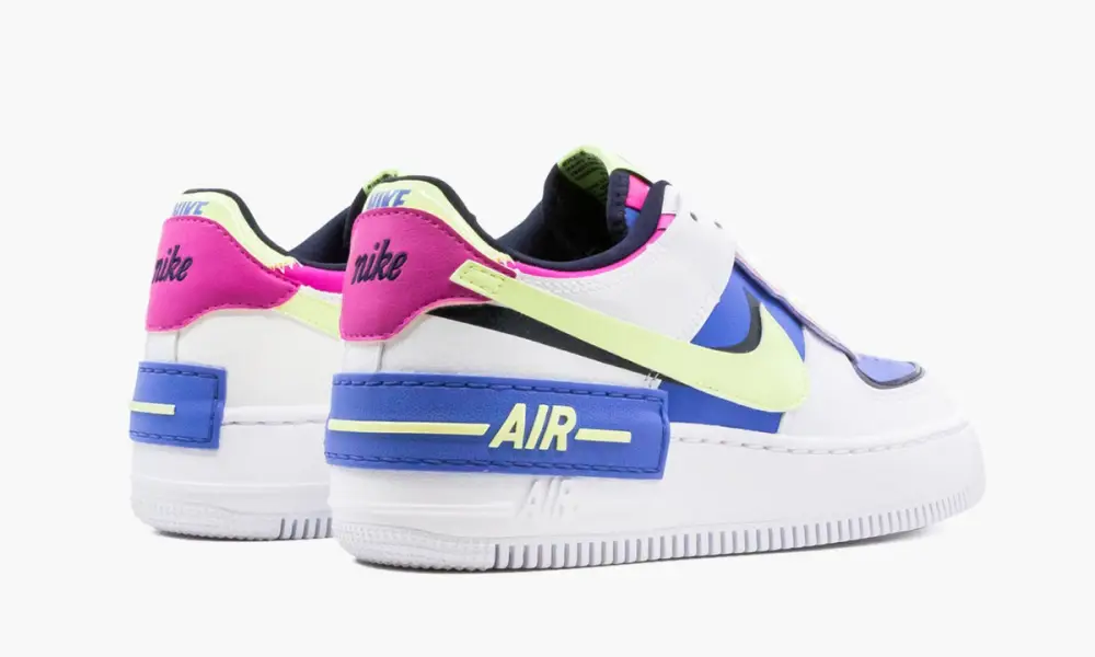 Air Force 1 Shadow 