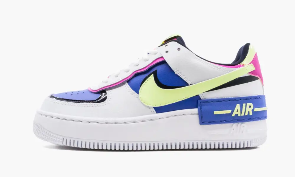 Air Force 1 Shadow 