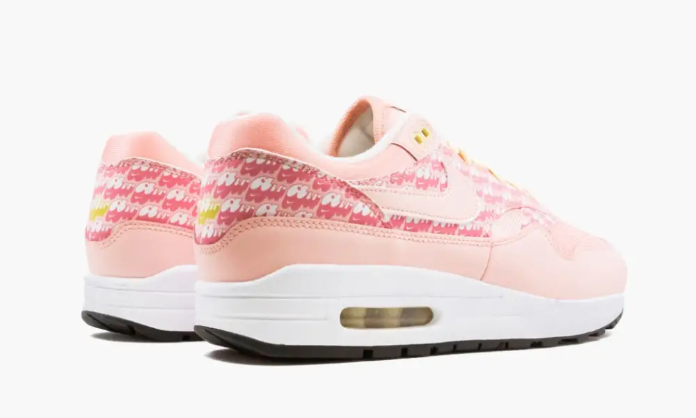 Air Max 1 PRM "Strawberry Lemonade" 