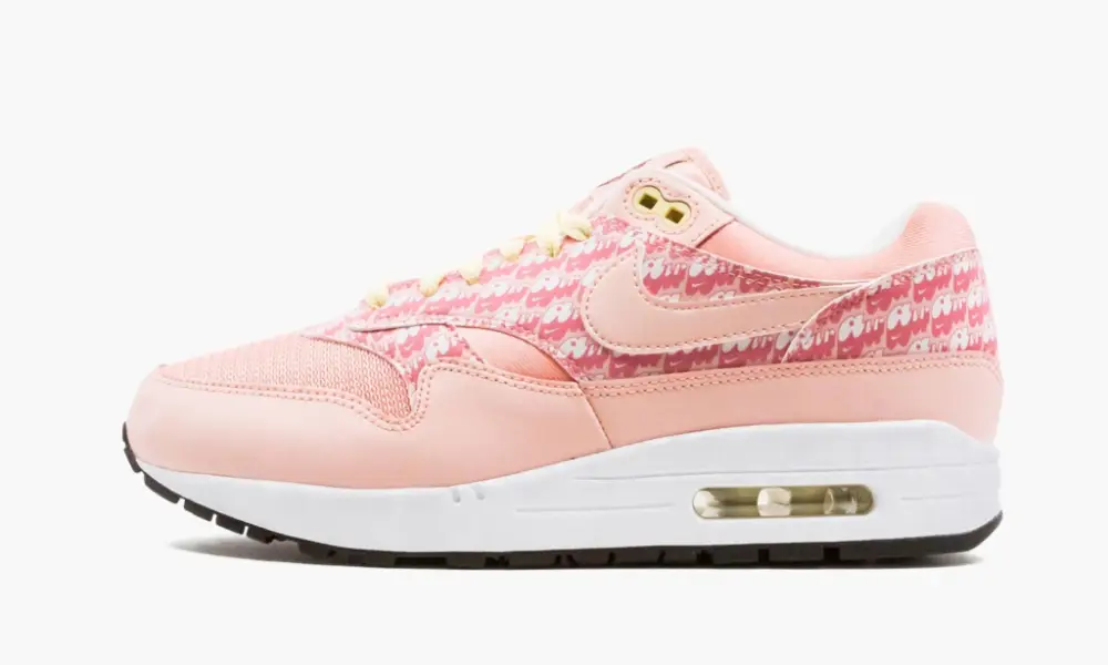 Air Max 1 PRM "Strawberry Lemonade"