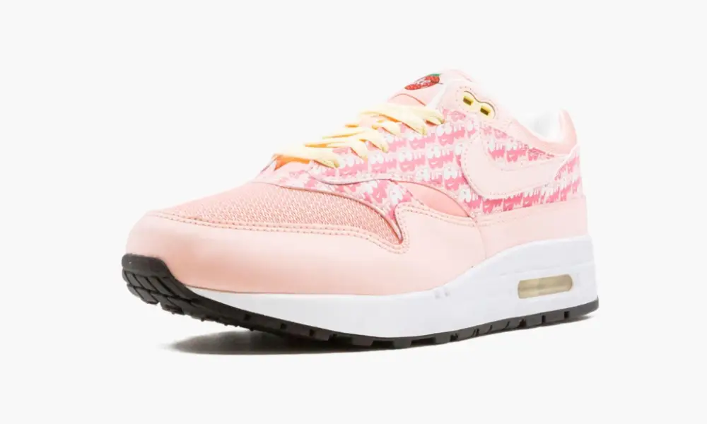 Air Max 1 PRM "Strawberry Lemonade"
