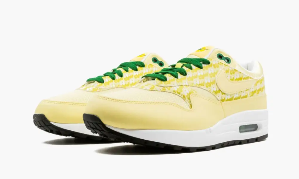 Air Max 1 PRM "Lemonade"