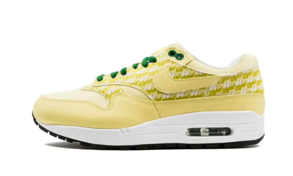 Air Max 1 PRM "Lemonade" AB79D1718