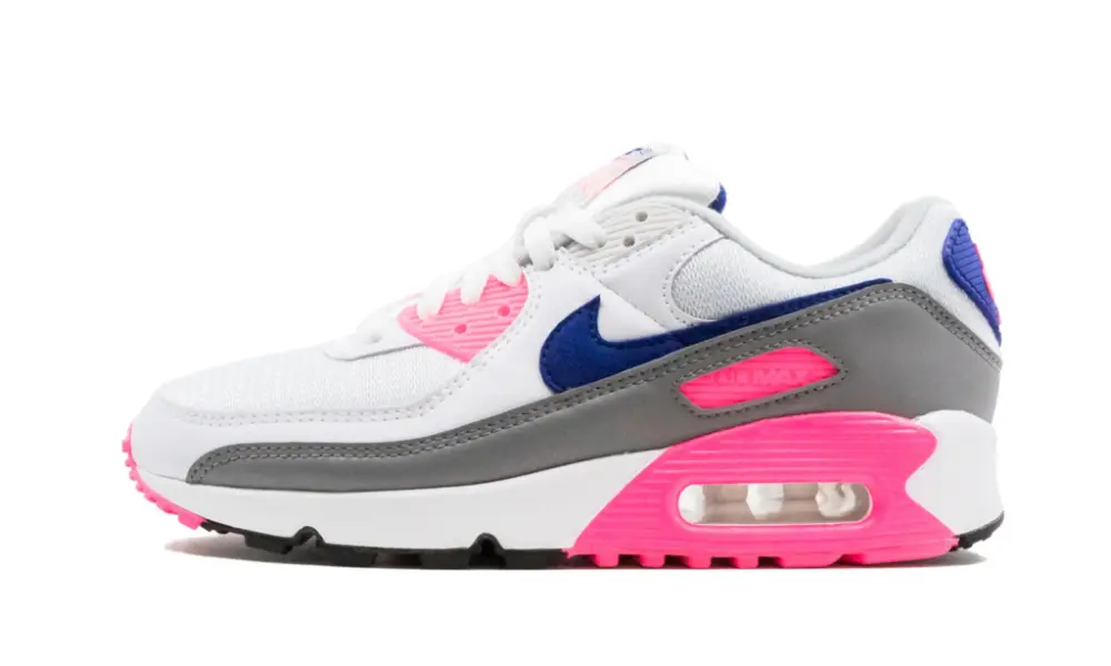 Air Max 90 WMNS "Laser Pink" 
