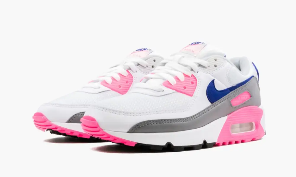 Air Max 90 WMNS "Laser Pink" 