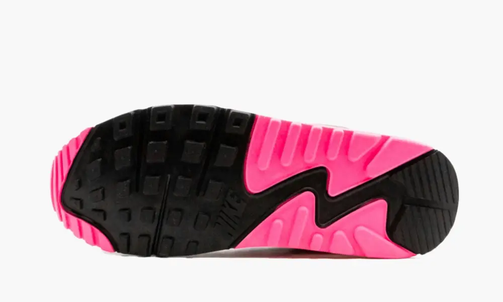 Air Max 90 WMNS "Laser Pink" 