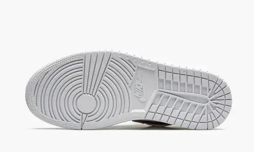 WMNS Air Jordan 1 Low SE "White Multicolor"