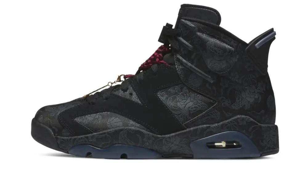 Air Jordan 6 Retro SD WMNS "Singles Day" 90BE618