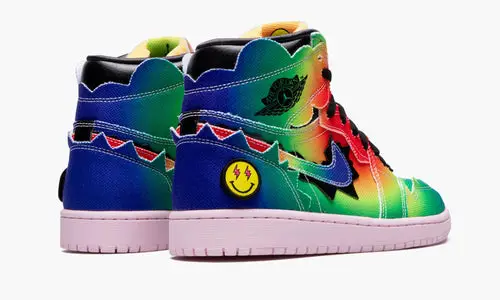 Air Jordan 1 Retro High OG "J Balvin" 