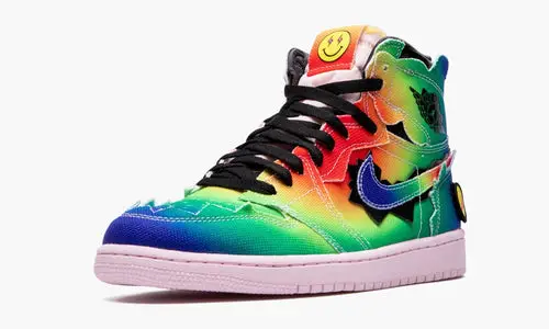 Air Jordan 1 Retro High OG "J Balvin" 