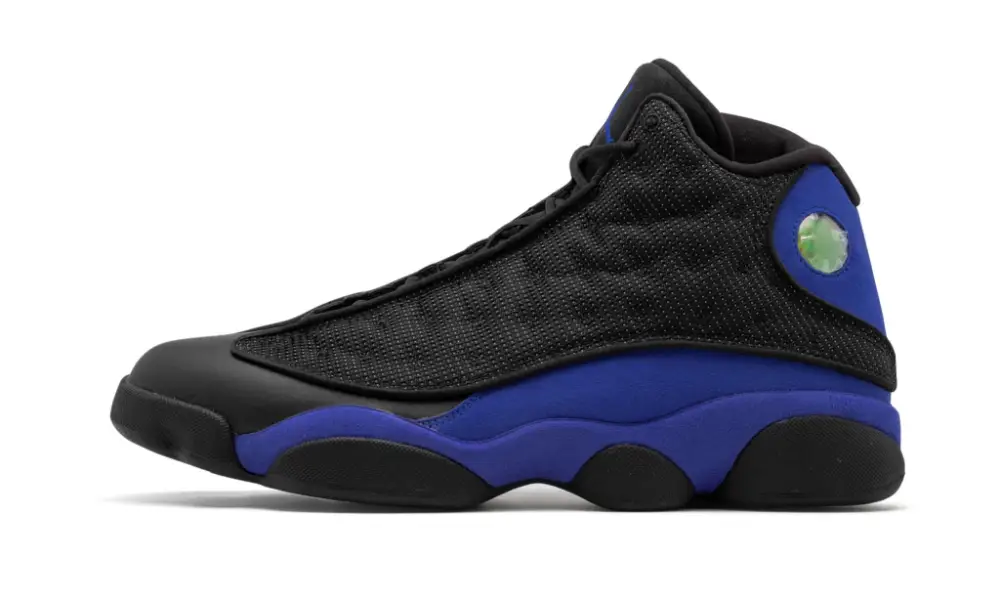 Air Jordan 13 Retro "Hyper Royal" F7EB36