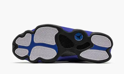 Air Jordan 13 Retro "Hyper Royal" 
