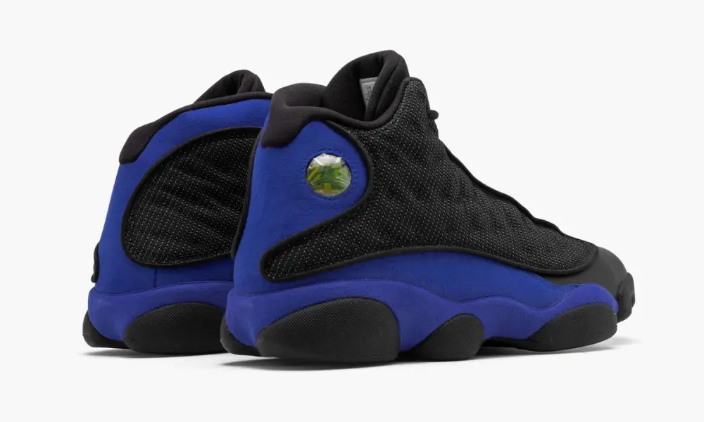 Air Jordan 13 Retro "Hyper Royal" 