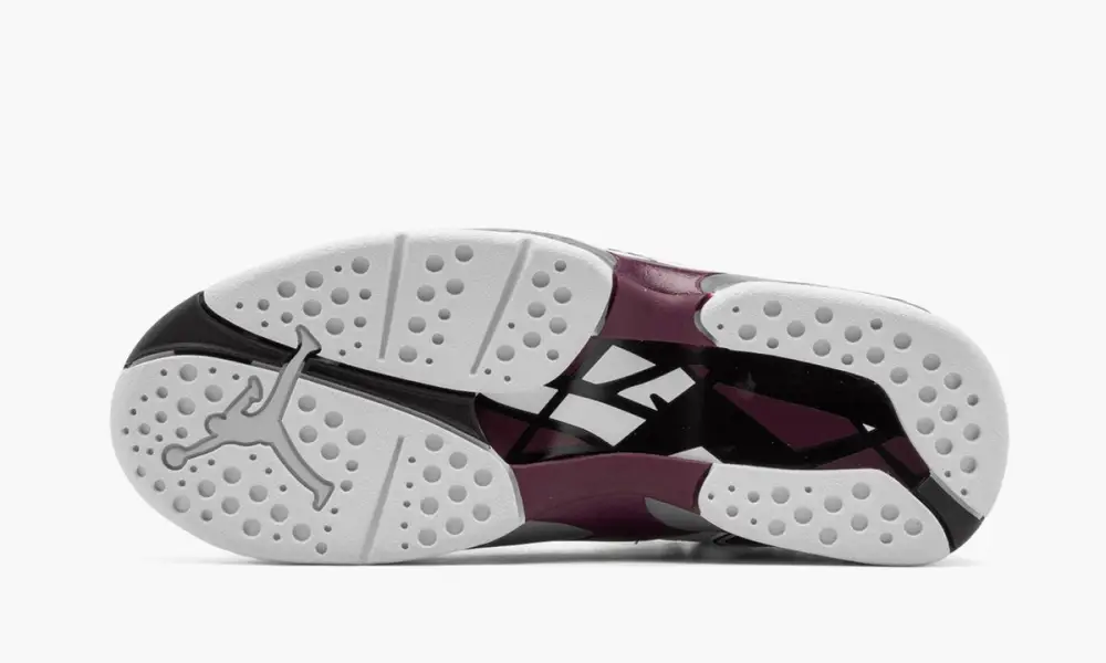 Air Jordan 8 Retro WMNS "Burgundy" 