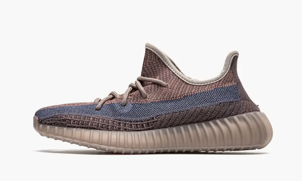 Yeezy Boost 350 V2 "Fade" 