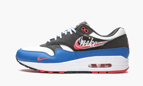 Air Max 1 "Time Capsule" 
