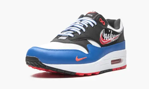 Air Max 1 "Time Capsule" 
