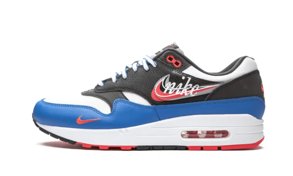 Air Max 1 "Time Capsule" 