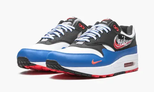 Air Max 1 "Time Capsule" 