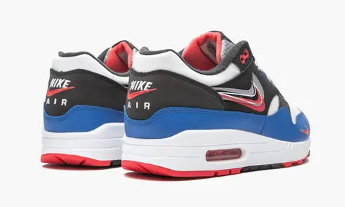 Air Max 1 "Time Capsule" 
