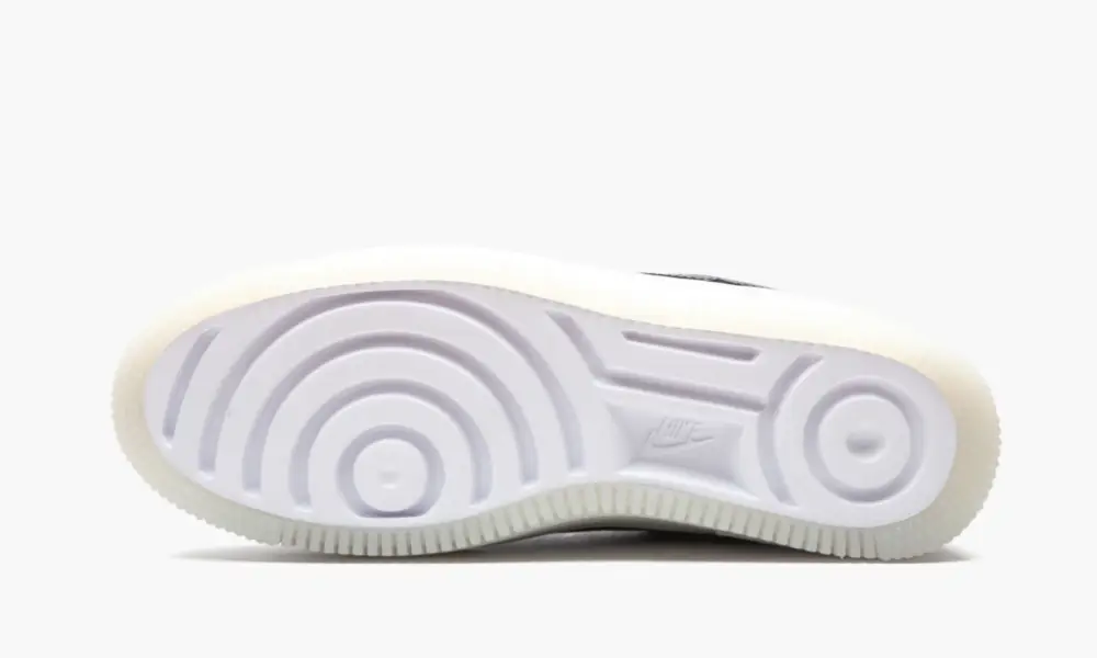 W AF1 Sage Low LX "Oil Grey" 