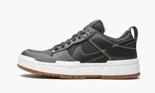 W Dunk Low Disrupt "Medium Brown" 