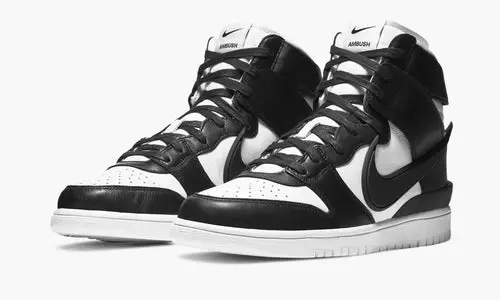 Dunk High SP "Ambush - Spruce Aura" 