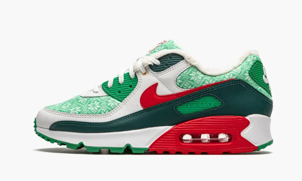 AIR MAX 90 "NORDIC CHRISTMAS" 