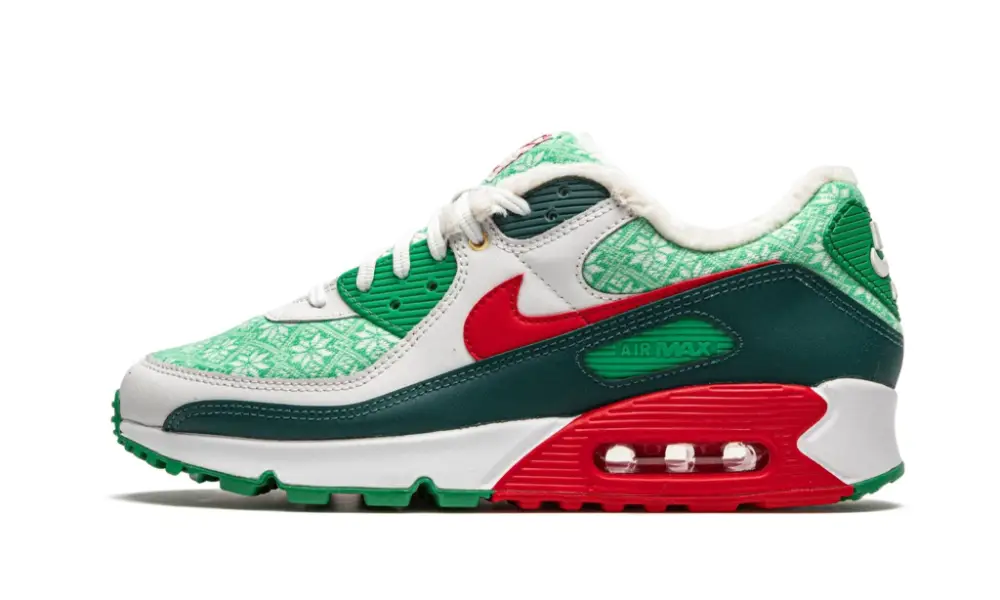 AIR MAX 90 "NORDIC CHRISTMAS" 06EB2223